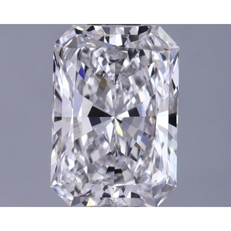 Diament laboratoryjny radiant, 0.98ct, VVS2, E, IGI LG617473210
