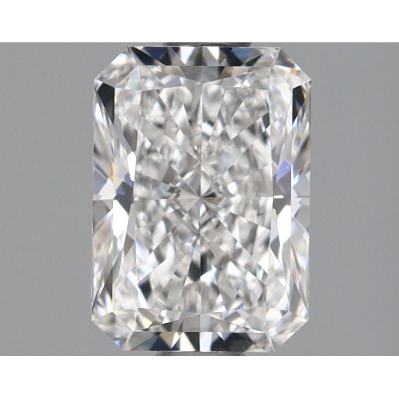 Diament laboratoryjny radiant, 1.06ct, VVS2, E, IGI LG681588418