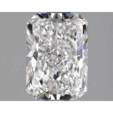 Diament laboratoryjny radiant, 1.06ct, VVS2, E, IGI LG681588418