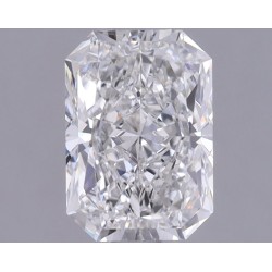 Diament laboratoryjny radiant, 1.05ct, VVS2, F, IGI LG618404979