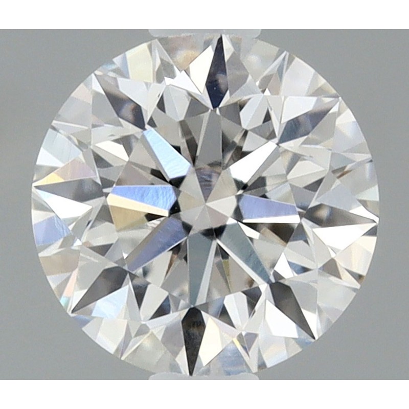 Diament szlif okrągły, 0.33ct, VS2, E, GIA 2547259588