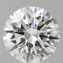 Diament laboratoryjny szlif okrągły, 2.5ct, VVS2, D, IGI LG741530458