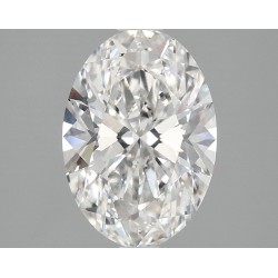 Diament laboratoryjny szlif owalny, 2.02ct, VVS2, E, IGI LG758551803