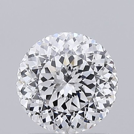 Diament laboratoryjny szlif okrągły, 1.22ct, VVS2, D, IGI LG758557876