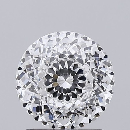 Diament laboratoryjny szlif okrągły, 1.24ct, VVS1, E, IGI LG758557945