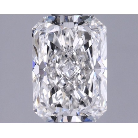 Diament laboratoryjny radiant, 1.02ct, VVS2, F, IGI LG607394448