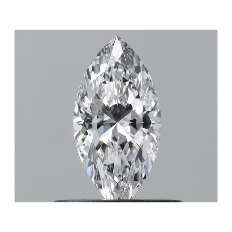 Diament markiza, 0.37ct, VVS2, D, GIA 1543239152