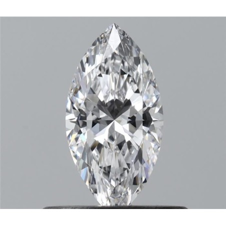 Diament markiza, 0.37ct, VVS2, D, GIA 1543239152