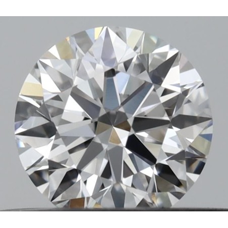 Diament szlif okrągły, 0.32ct, VVS2, F, GIA 5543252946