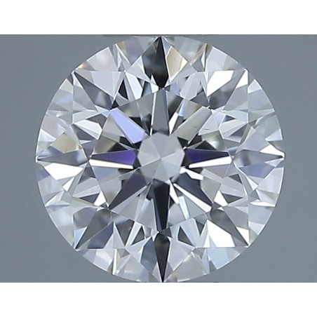 Diament szlif okrągły, 1ct, VS2, I, GIA 6542203283