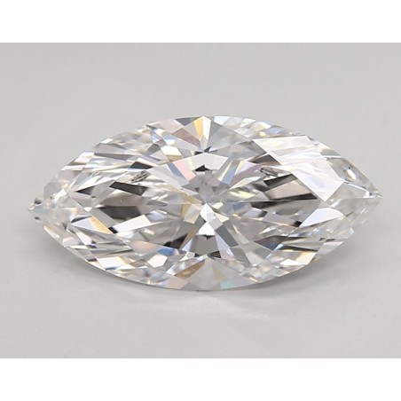 Diament laboratoryjny markiza, 1.77ct, VVS1, D, IGI LG758576927