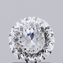 Diament laboratoryjny szlif okrągły, 1.07ct, VVS2, E, IGI LG758557930