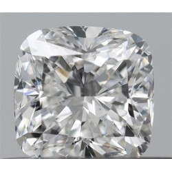 Diament szlif poduszkowy brylantowy, 0.32ct, VVS1, G, GIA 3545292083