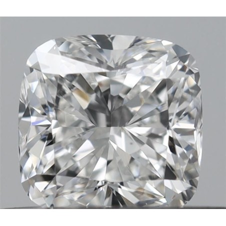 Diament szlif poduszkowy brylantowy, 0.32ct, VVS1, G, GIA 3545292083