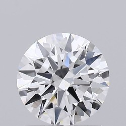 Diament laboratoryjny szlif okrągły, 1.03ct, VVS2, E, IGI LG758558130
