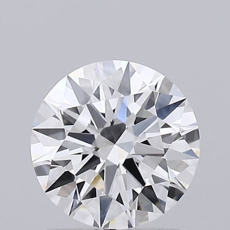 Diament laboratoryjny szlif okrągły, 1.03ct, VVS2, E, IGI LG758558130