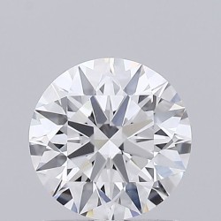 Diament laboratoryjny szlif okrągły, 1.05ct, VVS2, E, IGI LG758557896