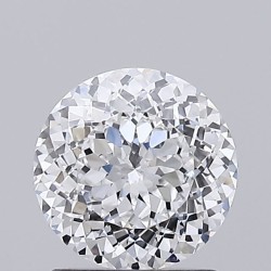 Diament laboratoryjny szlif okrągły, 1.2ct, VVS2, E, IGI LG758557948