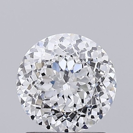 Diament laboratoryjny szlif okrągły, 1.2ct, VVS2, E, IGI LG758557948