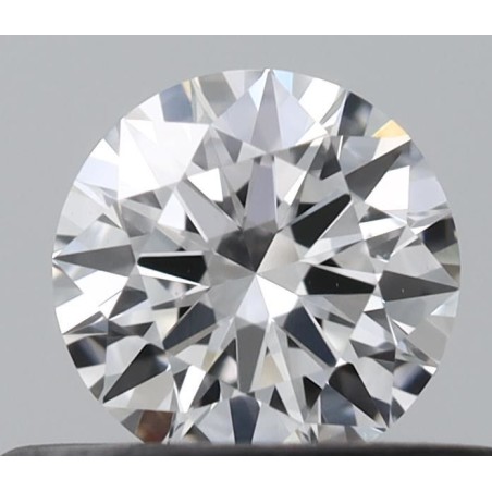 Diament szlif okrągły, 0.33ct, VS2, E, GIA 2546297232