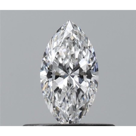 Diament markiza, 0.3ct, VS1, D, GIA 6542240365