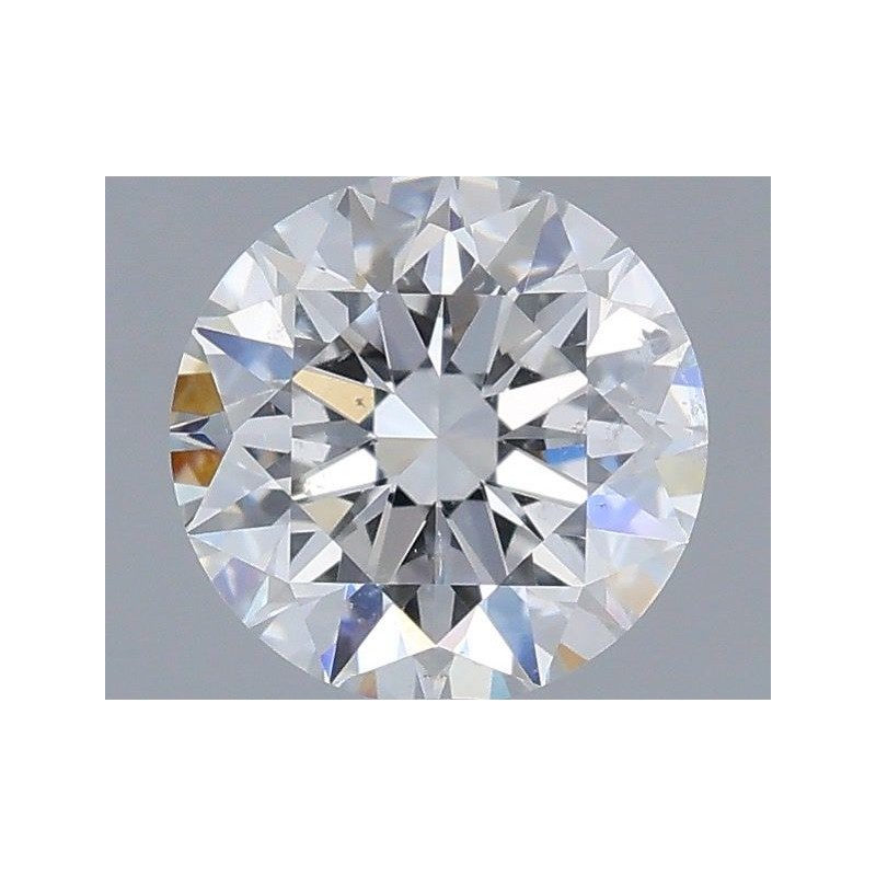 Diament szlif okrągły, 0.91ct, SI1, D, IGI 746529228