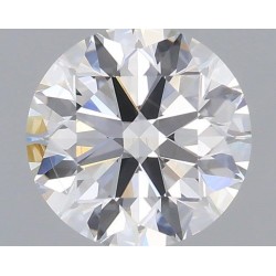 Diament szlif okrągły, 0.82ct, VVS1, E, IGI 719547903