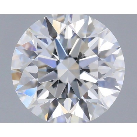 Diament szlif okrągły, 0.7ct, VVS1, E, IGI 741569529