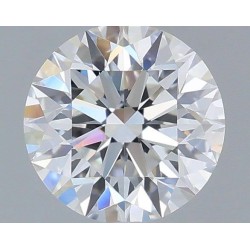 Diament szlif okrągły, 0.7ct, VVS1, E, IGI 719548153