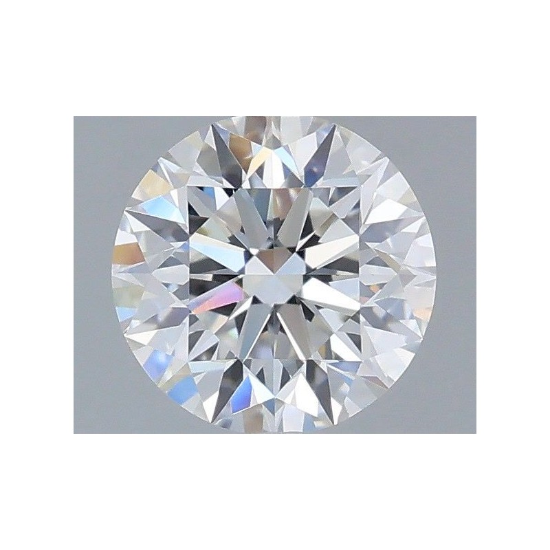 Diament szlif okrągły, 0.7ct, VVS1, E, IGI 719548153