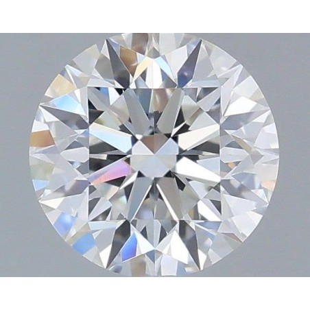 Diament szlif okrągły, 0.7ct, VVS1, E, IGI 719548153