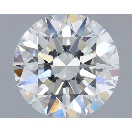 Diament szlif okrągły, 1ct, VVS1, F, IGI 719548141