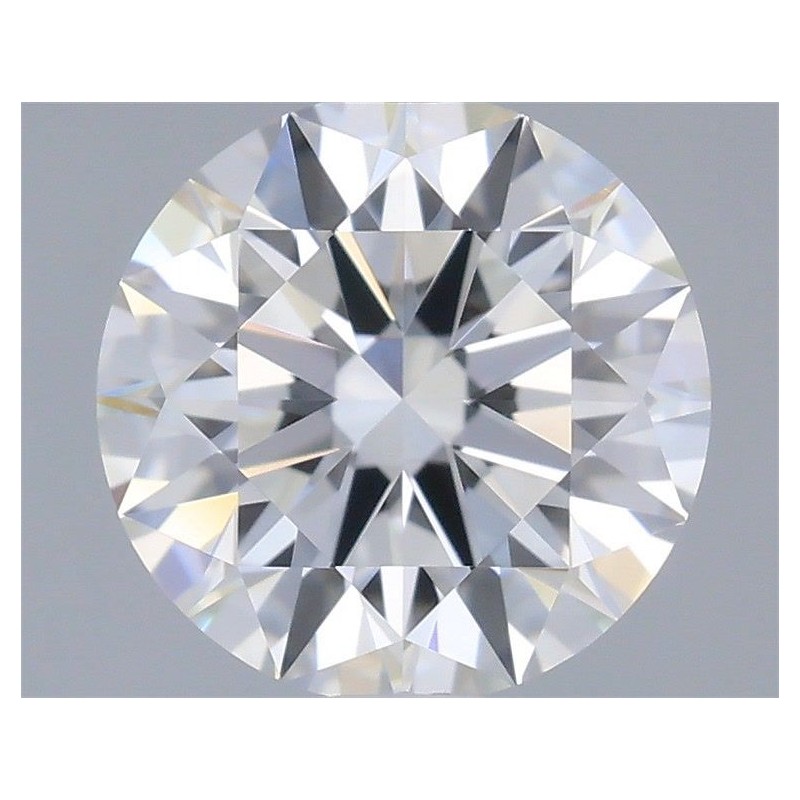 Diament szlif okrągły, 0.7ct, VVS1, E, IGI 741569514