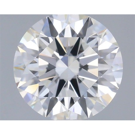 Diament szlif okrągły, 0.7ct, VVS1, E, IGI 741569514