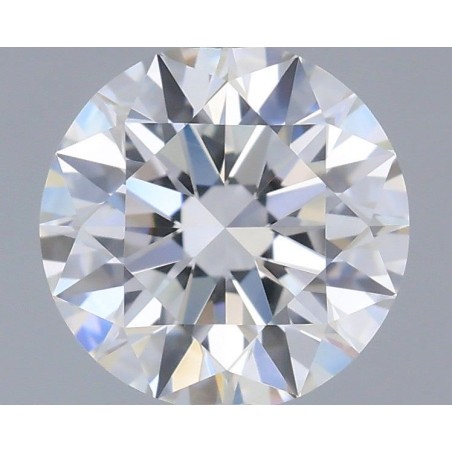 Diament szlif okrągły, 0.7ct, VVS1, D, IGI 719548154