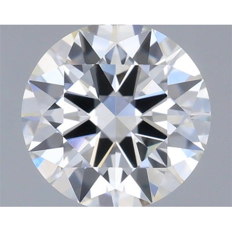 Diament szlif okrągły, 0.8ct, VVS1, F, IGI 735528557