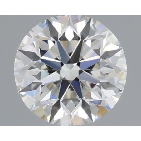 Diament szlif okrągły, 1ct, VVS1, F, IGI 719548110