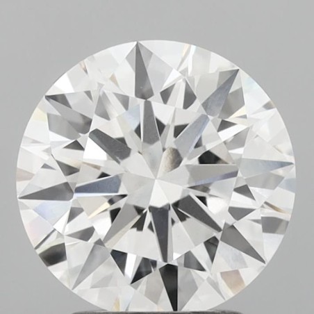 Diament laboratoryjny szlif okrągły, 2.41ct, VVS2, E, IGI LG749519095