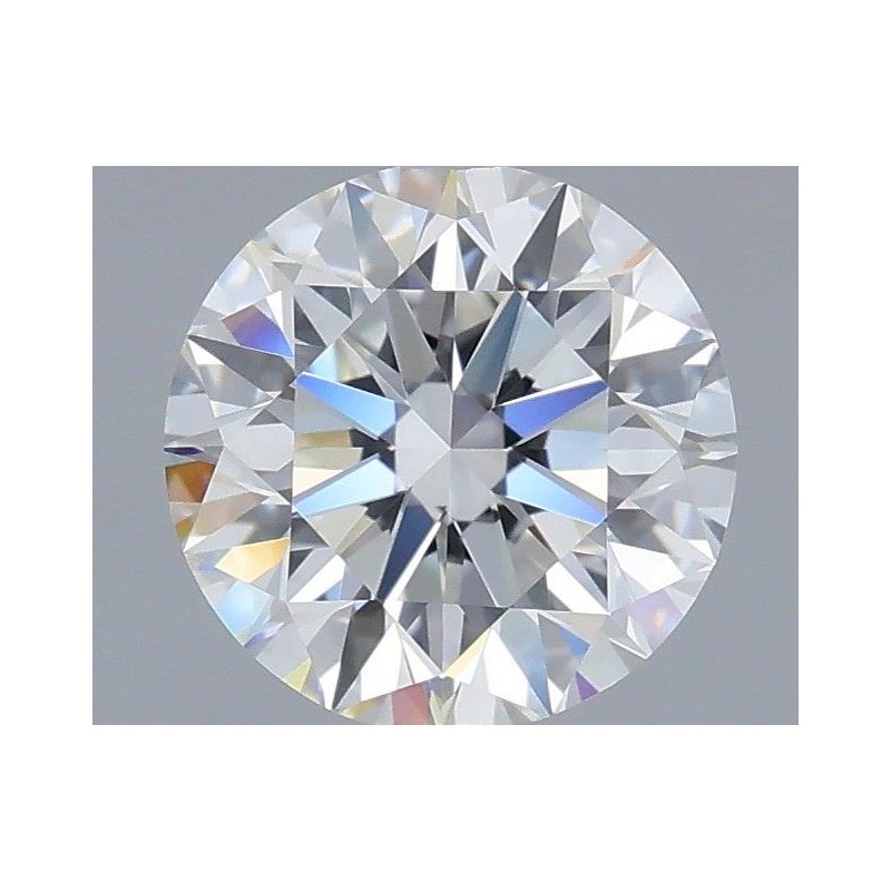Diament szlif okrągły, 1.05ct, VVS1, E, IGI 698591049