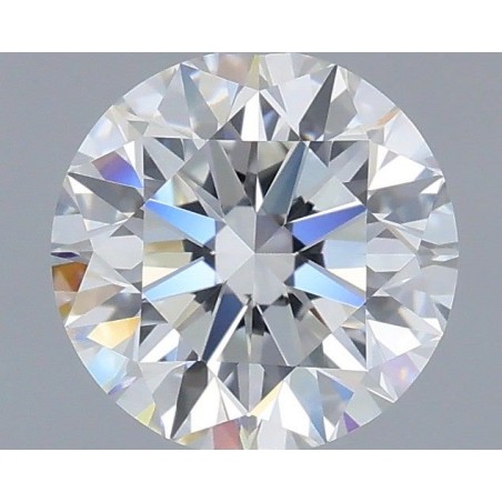 Diament szlif okrągły, 1.05ct, VVS1, E, IGI 698591049