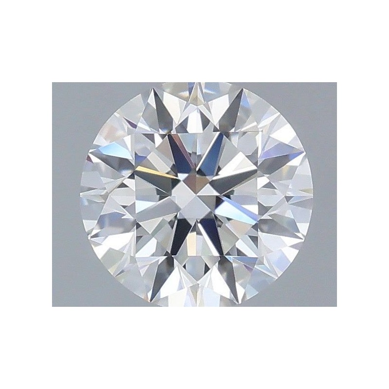 Diament szlif okrągły, 0.72ct, VVS1, E, IGI 719548155