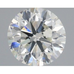 Diament szlif okrągły, 2ct, VS2, H, IGI 737519077