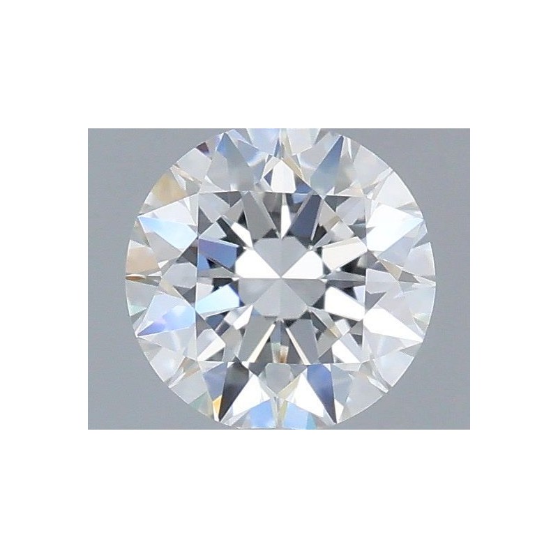 Diament szlif okrągły, 0.6ct, VVS1, E, IGI 719548126
