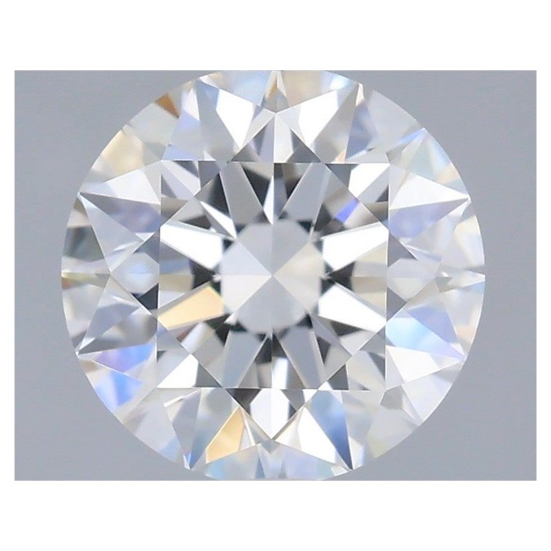 Diament szlif okrągły, 0.8ct, VVS1, E, IGI 741569519