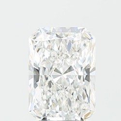 Diament laboratoryjny radiant, 1.59ct, VVS2, E, IGI LG633400276