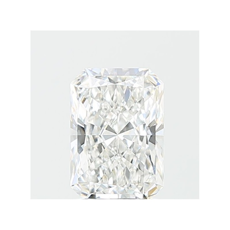Diament laboratoryjny radiant, 1.59ct, VVS2, E, IGI LG633400276 Diament laboratoryjny radiant, 1.59ct, VVS2, E, IGI LG633400276