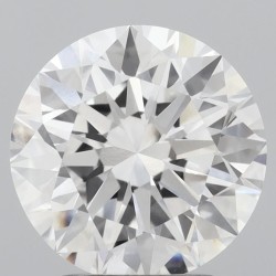 Diament laboratoryjny szlif okrągły, 2.52ct, VVS2, E, IGI LG749519115