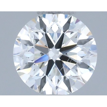 Diament szlif okrągły, 0.8ct, SI1, G, IGI 726554818
