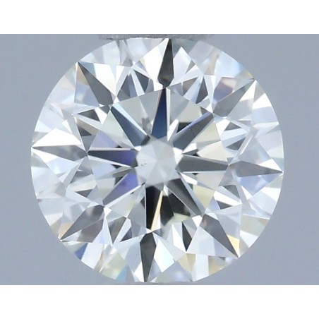 Diament szlif okrągły, 0.8ct, VS1, I, IGI 726554815