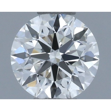 Diament szlif okrągły, 0.6ct, VS1, H, IGI 700519106